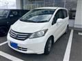 2009 Honda Freed