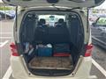 2009 Honda Freed