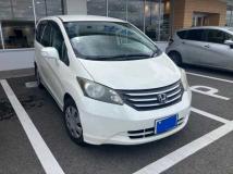 2009 Honda Freed