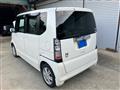 2012 Honda N BOX