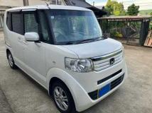 2012 Honda N BOX