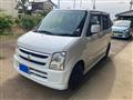 2007 Suzuki Wagon R