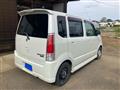 2007 Suzuki Wagon R
