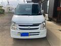 2007 Suzuki Wagon R