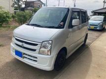 2007 Suzuki Wagon R