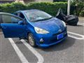 2012 Toyota AQUA