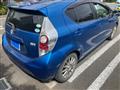2012 Toyota AQUA