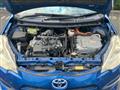 2012 Toyota AQUA