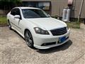 2005 Nissan Fuga