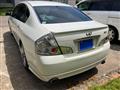 2005 Nissan Fuga