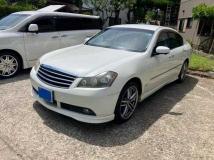 2005 Nissan Fuga