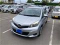 2013 Toyota Vitz