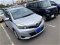 2013 Toyota Vitz