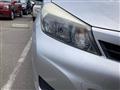 2013 Toyota Vitz