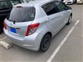 2013 Toyota Vitz