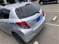 2013 Toyota Vitz