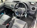 2013 Toyota Vitz