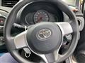 2013 Toyota Vitz