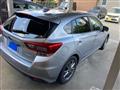 2021 Subaru Impreza