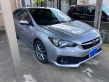 2021 Subaru Impreza