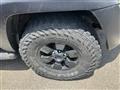 2003 Toyota Hilux Surf
