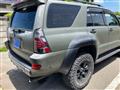 2003 Toyota Hilux Surf