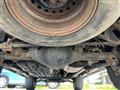 2003 Toyota Hilux Surf
