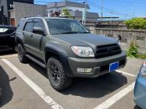 2003 Toyota Hilux Surf