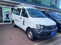 2006 Toyota Townace Van