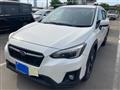 2017 Subaru IMPREZA XV HYBRID