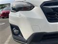 2017 Subaru IMPREZA XV HYBRID