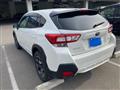2017 Subaru IMPREZA XV HYBRID
