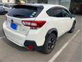 2017 Subaru IMPREZA XV HYBRID