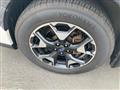 2017 Subaru IMPREZA XV HYBRID