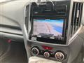 2017 Subaru IMPREZA XV HYBRID
