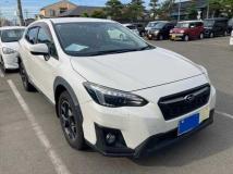 2017 Subaru IMPREZA XV HYBRID