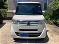 2015 Honda N BOX
