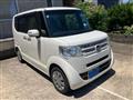 2015 Honda N BOX
