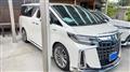 2019 Toyota Alphard Hybrid
