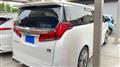 2019 Toyota Alphard Hybrid