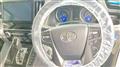 2019 Toyota Alphard Hybrid