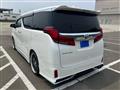 2019 Toyota Alphard G