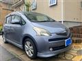 2005 Toyota Ractis