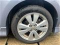 2005 Toyota Ractis