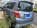 2005 Toyota Ractis