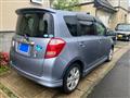 2005 Toyota Ractis