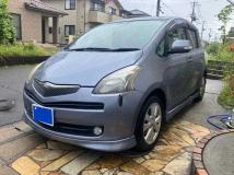 2005 Toyota Ractis
