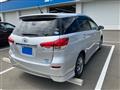 2010 Toyota Wish