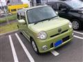 2010 Daihatsu MIRA COCOA