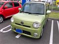 2010 Daihatsu MIRA COCOA
